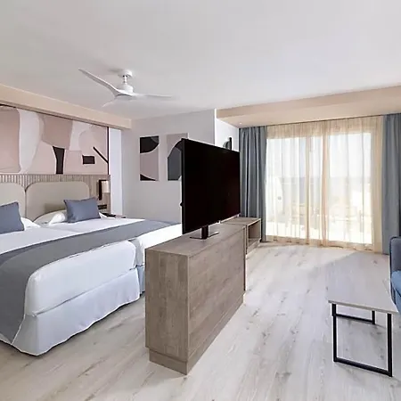 Riu Palace Calypso - Adults Only 酒店