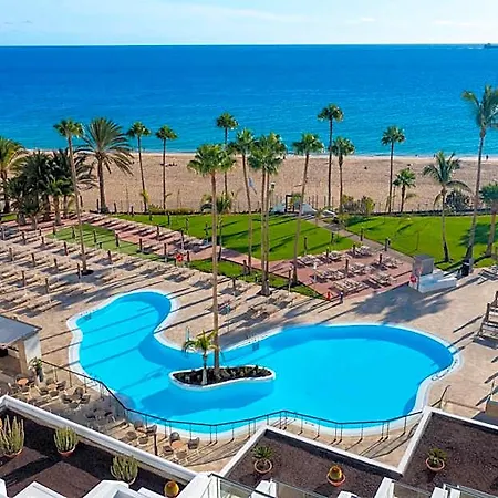 Riu Palace Calypso - Adults Only 4*