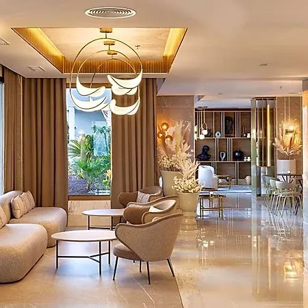 Riu Palace Calypso - Adults Only 酒店 4*