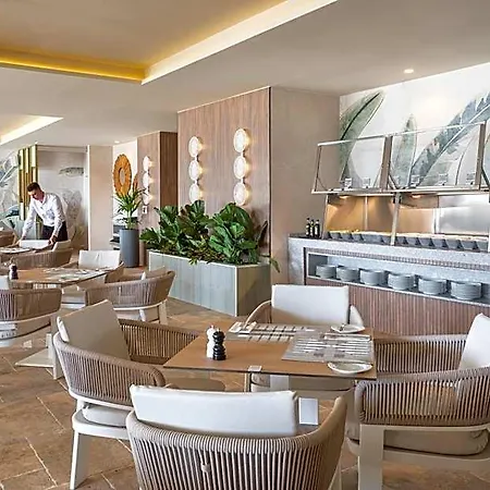 Riu Palace Calypso - Adults Only 酒店 4*