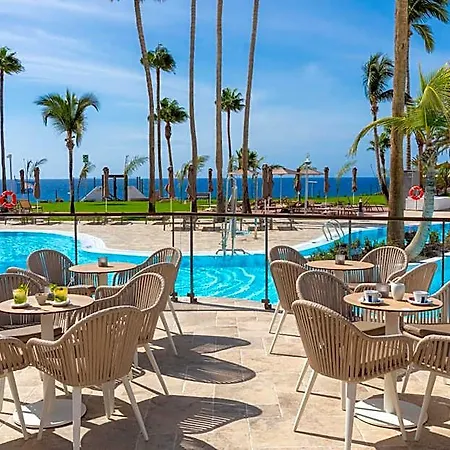 Riu Palace Calypso - Adults Only 4* Aldea De Chilegua