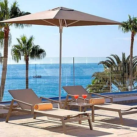 Riu Palace Calypso - Adults Only Ξενοδοχείο Aldea De Chilegua