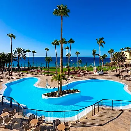 Riu Palace Calypso - Adults Only Aldea De Chilegua