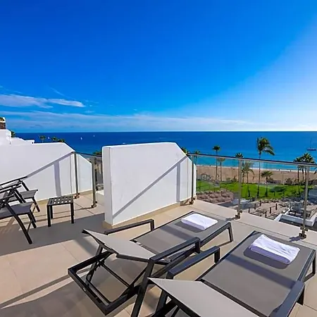 酒店 Riu Palace Calypso - Adults Only 4*