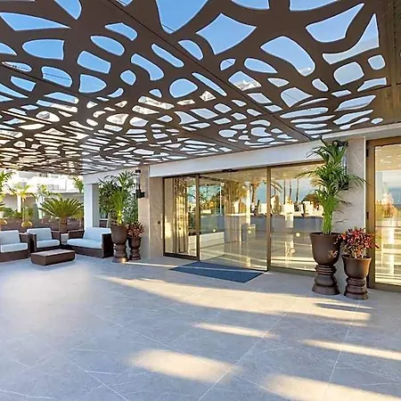 Riu Palace Calypso - Adults Only 酒店 4*