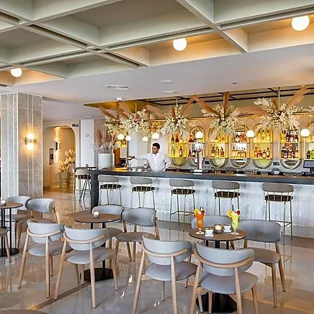 酒店 Riu Palace Calypso - Adults Only