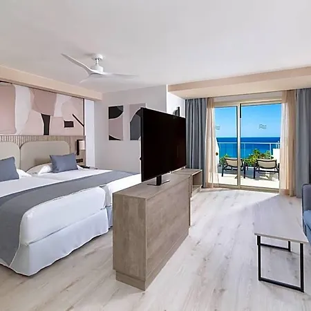 酒店 Riu Palace Calypso - Adults Only