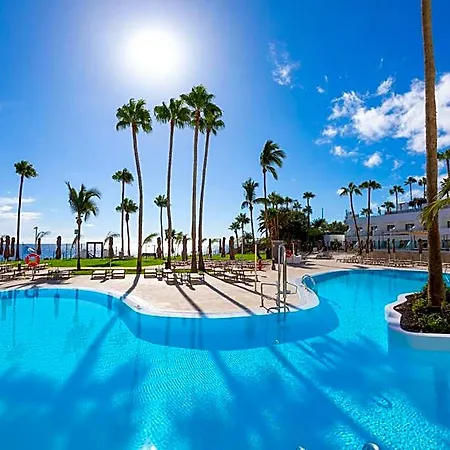 Ξενοδοχείο Riu Palace Calypso - Adults Only 4*