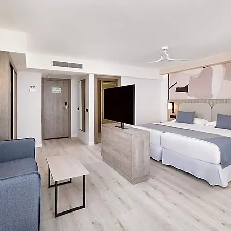 Riu Palace Calypso - Adults Only 4* Aldea De Chilegua