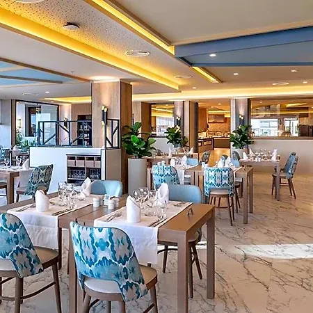 Riu Palace Calypso - Adults Only 4* Aldea De Chilegua