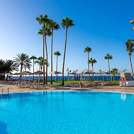 酒店 Riu Palace Calypso - Adults Only 4*