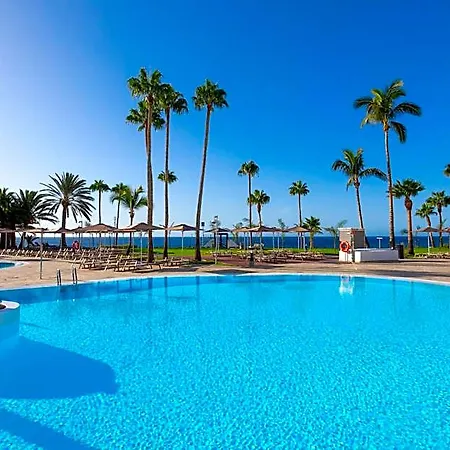 酒店 Riu Palace Calypso - Adults Only