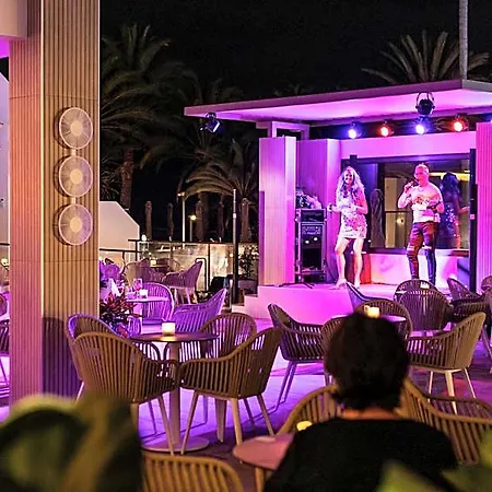 Riu Palace Calypso - Adults Only