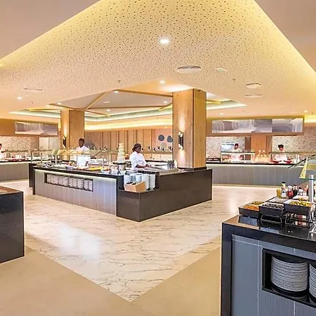 Riu Palace Calypso - Adults Only Aldea De Chilegua