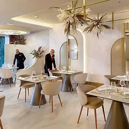 Riu Palace Calypso - Adults Only Ξενοδοχείο 4*