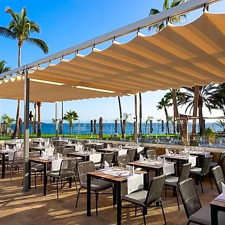 Riu Palace Calypso - Adults Only Ξενοδοχείο Aldea De Chilegua