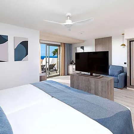Riu Palace Calypso - Adults Only 酒店 Aldea De Chilegua