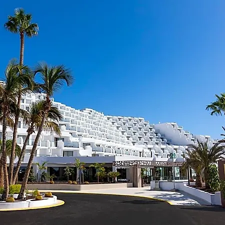 酒店 Riu Palace Calypso - Adults Only