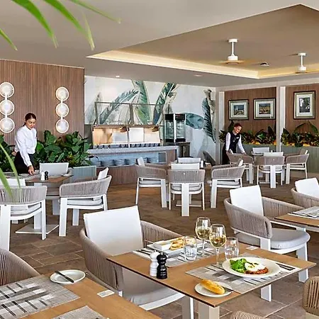 Riu Palace Calypso - Adults Only 4* Aldea De Chilegua