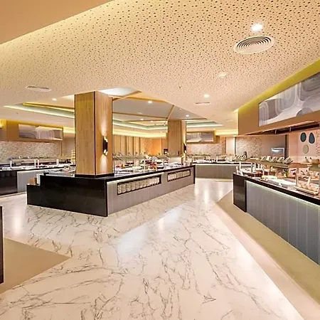 Riu Palace Calypso - Adults Only 4*