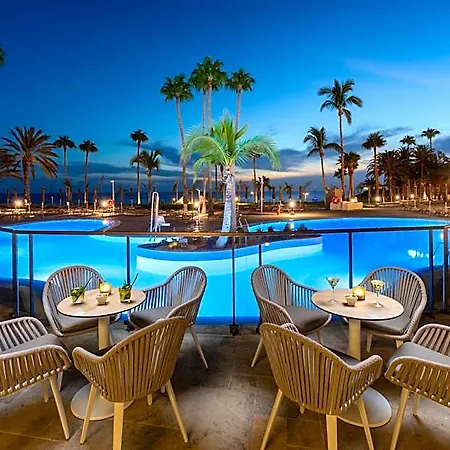 Riu Palace Calypso - Adults Only Ξενοδοχείο 4*