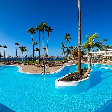 酒店 Riu Palace Calypso - Adults Only