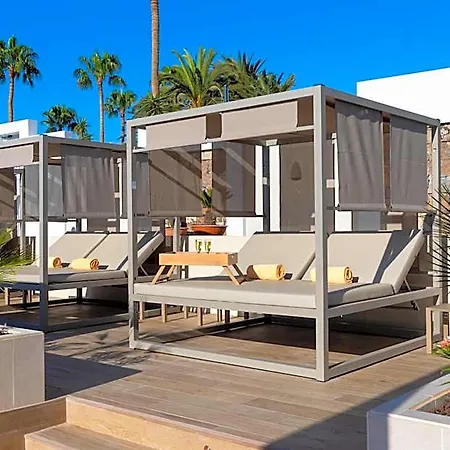 Ξενοδοχείο Riu Palace Calypso - Adults Only 4*